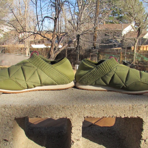 Teva Olive ReEmber Moc slip-on Men’s shoes main image 5